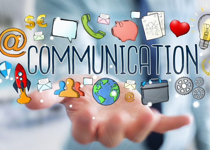 communacation-images